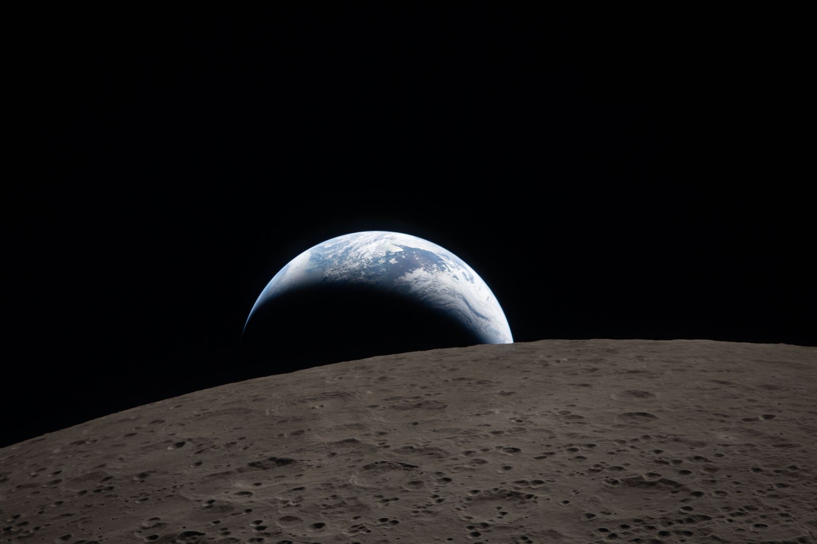 How COTS Changed the Space Economy